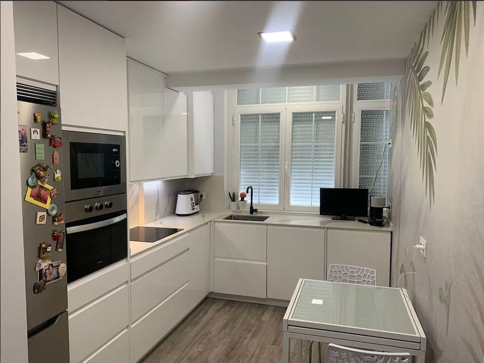 Proyecto de cocina o baño de Verosil 1