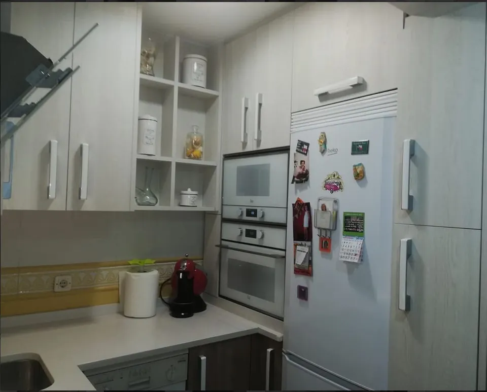 Proyecto de cocina o baño de Verosil 11
