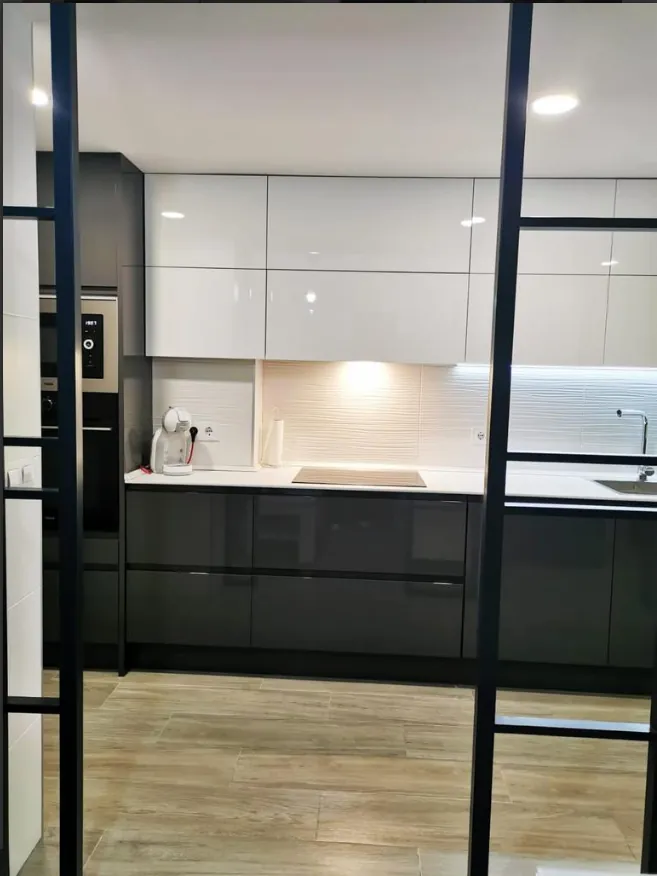 Proyecto de cocina o baño de Verosil 5